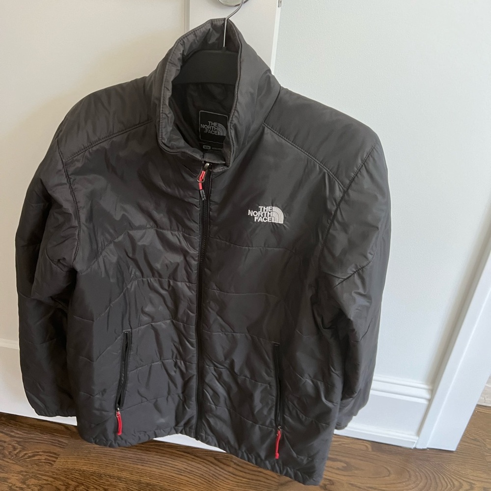 North Face down Jacket size M